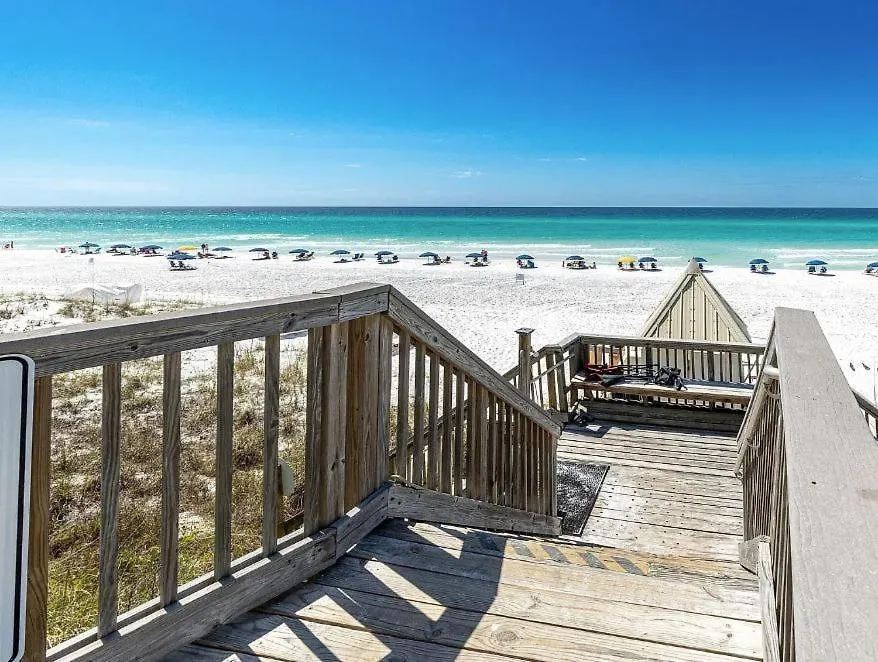 Apartment Beach Resort 201 By Newman-Dailey Destin United States